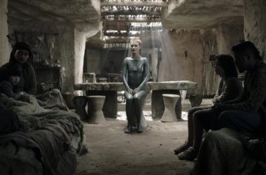 Raised by Wolves Fotoğrafı