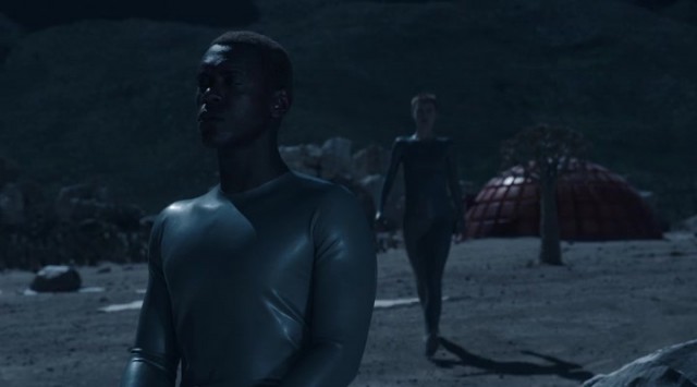 Raised by Wolves Fotoğrafı