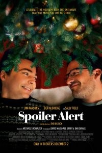 Spoiler Alert Fotoğrafı