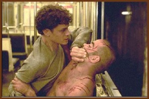 Kurtadam Paris'te fotoğrafı