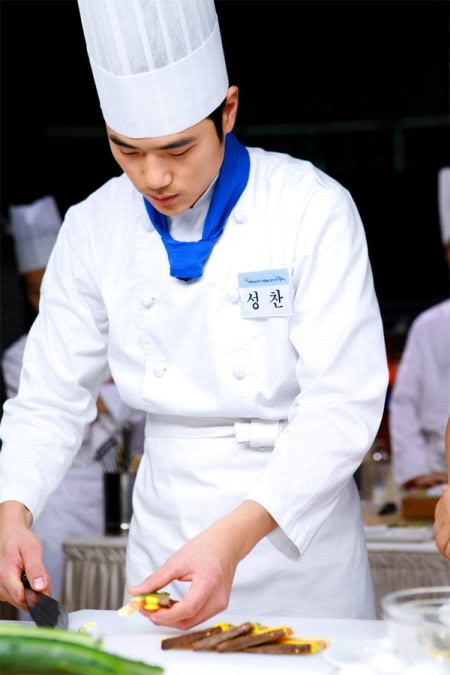 Le Grand Chef Fotoğrafı