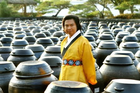 Le Grand Chef Fotoğrafı