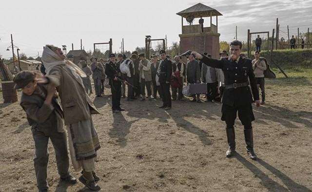 Dara iz Jasenovca Fotoğrafı