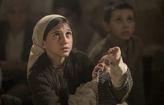 Dara iz Jasenovca Fotoğrafı