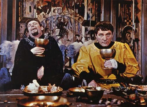 Becket Fotoğrafı
