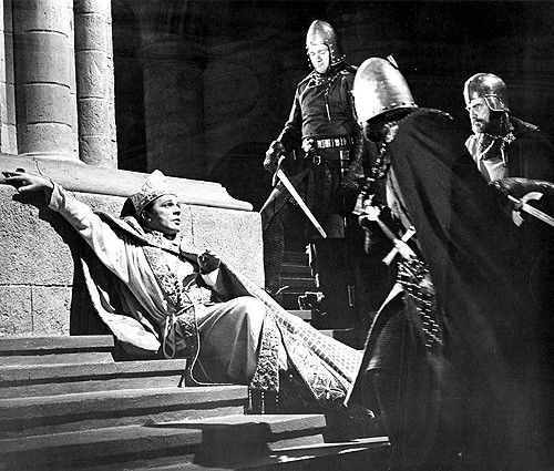 Becket Fotoğrafı
