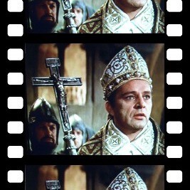 Becket Fotoğrafı