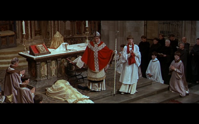 Becket Fotoğrafı