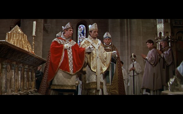 Becket Fotoğrafı