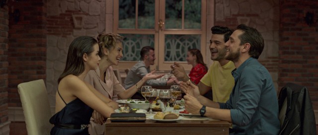 Soygun Oyunu: Büyük Vurgun Fotoğrafı