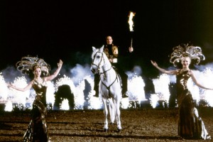 Erkeğin Gözyaşları Fotoğrafı