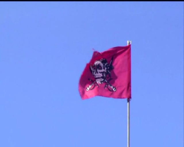 Yaşamak Veya Ölmek Fotoğrafı