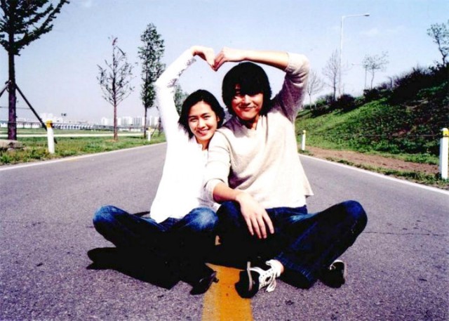 Hatırlanacak Bir Anı Fotoğrafı