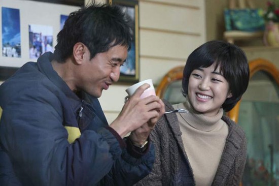 Barefoot Kibong Fotoğrafı