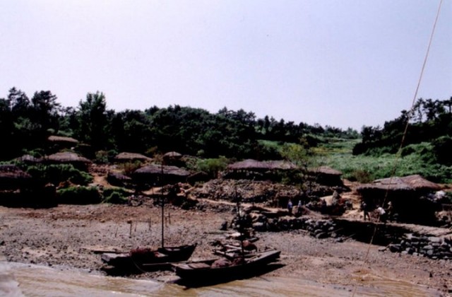 Blood Rain Fotoğrafı