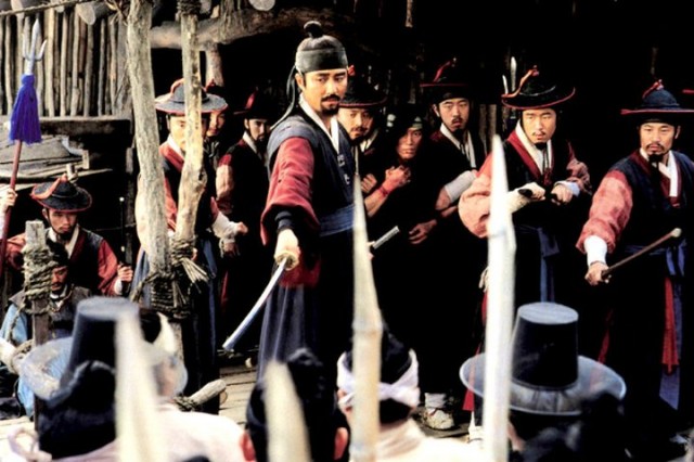 Blood Rain Fotoğrafı