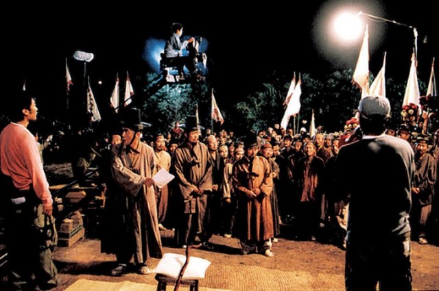 Blood Rain Fotoğrafı