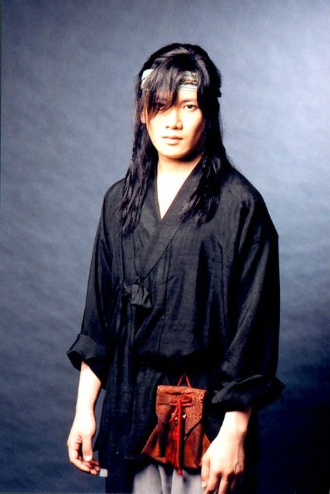 Blood Rain Fotoğrafı