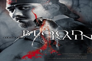 Blood Rain Fotoğrafı