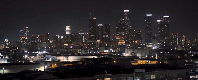 İntikam Vakti Fotoğrafı