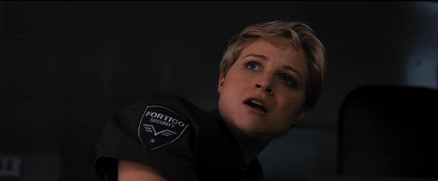 İntikam Vakti Fotoğrafı