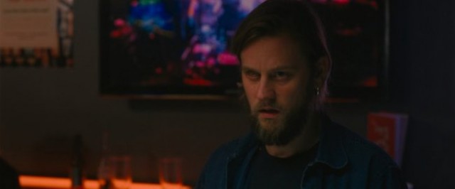 İntikam Vakti Fotoğrafı