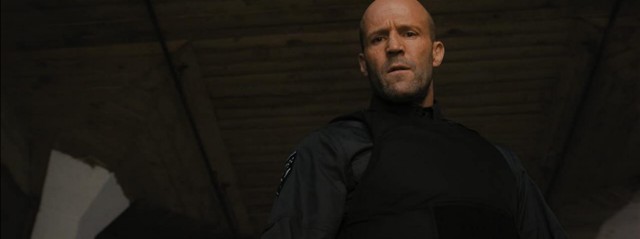 İntikam Vakti Fotoğrafı