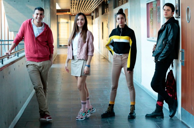 Son Parti Fotoğrafı