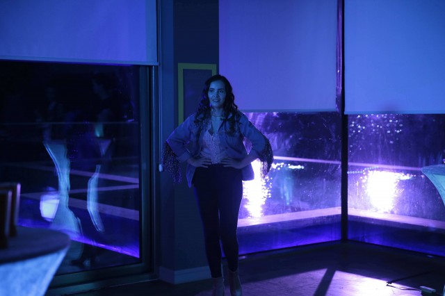 Son Parti Fotoğrafı