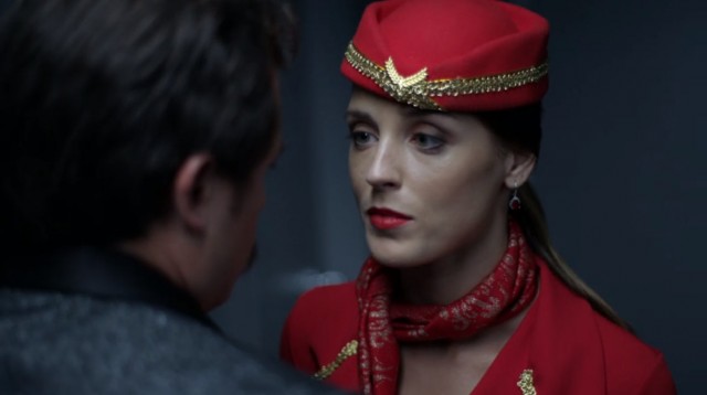 Money Plane fotoğrafı