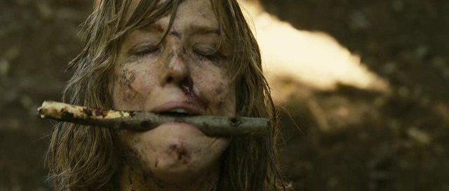 Kan Gölü Fotoğrafı