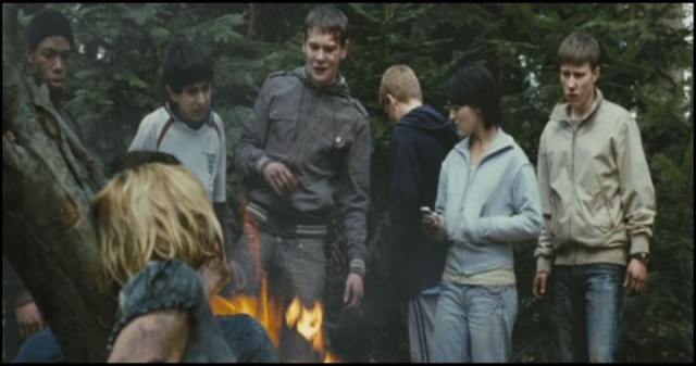 Kan Gölü Fotoğrafı