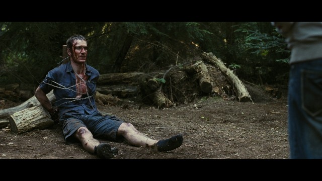 Kan Gölü Fotoğrafı