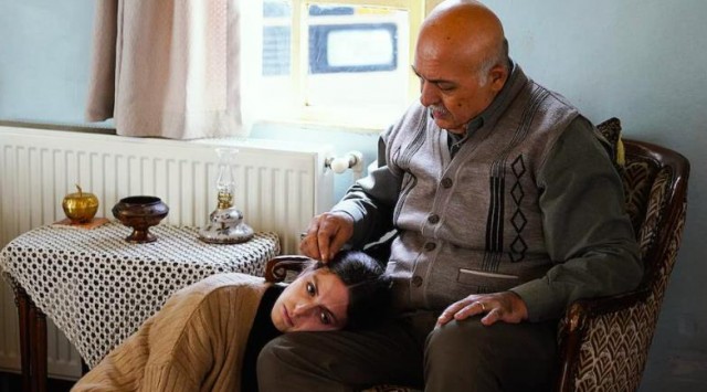 Bir Başkadır Fotoğrafı