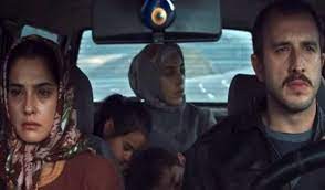 Bir Başkadır Fotoğrafı