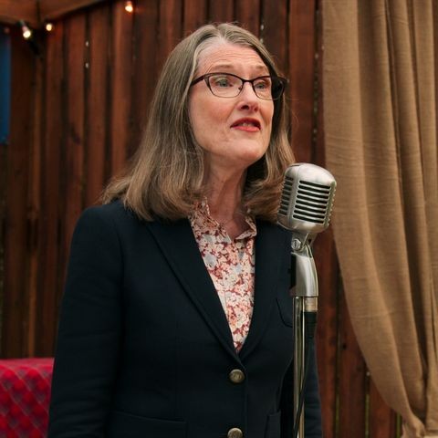 Virgin River Fotoğrafı