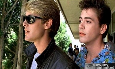 Tuff Turf Fotoğrafı