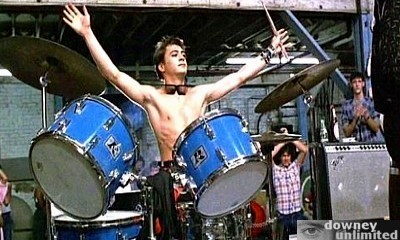 Tuff Turf Fotoğrafı