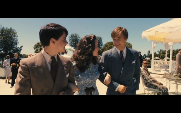 Narnia Günlükleri: Şafak Yıldızının Yolculuğu Fotoğrafı