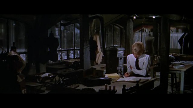 Doktor Jivago Fotoğrafı