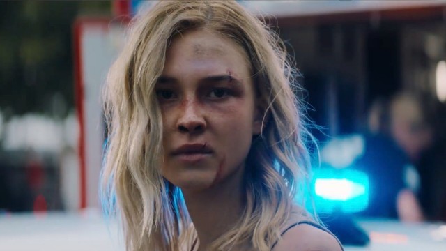 Koş Saklan Dövüş Fotoğrafı