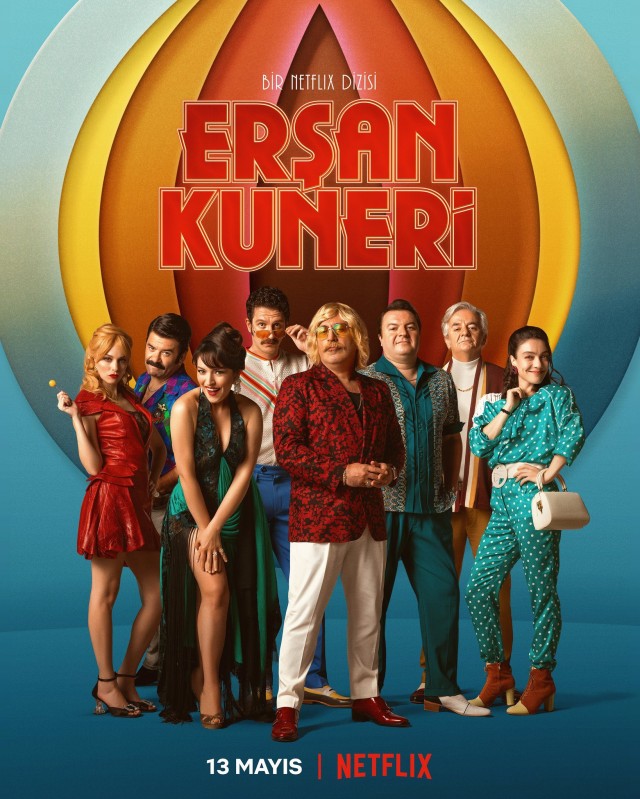 Erşan Kuneri Fotoğrafı