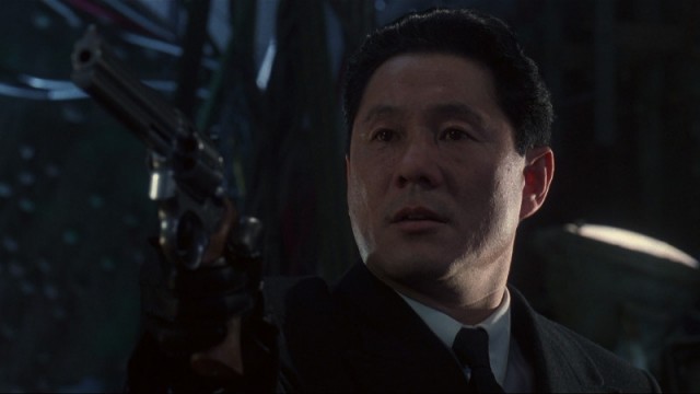 Beynimdeki Düşman Fotoğrafı