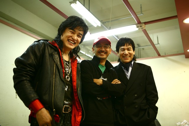 Radio Star Fotoğrafı