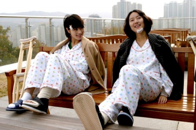 A Good Day To Have An Affair Fotoğrafı