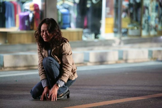 Secret Sunshine Fotoğrafı