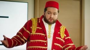 Şahane Hayaller Fotoğrafı