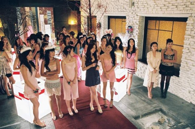 Tavlama Sanatı Fotoğrafı