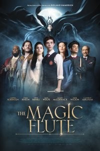 The Magic Flute fotoğrafı