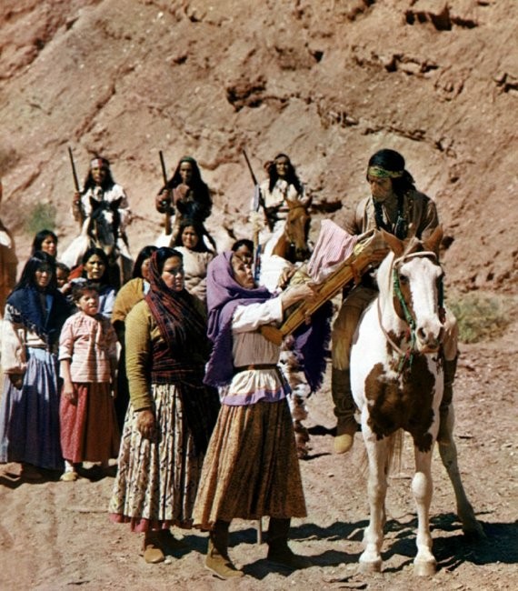 Düello Fotoğrafı